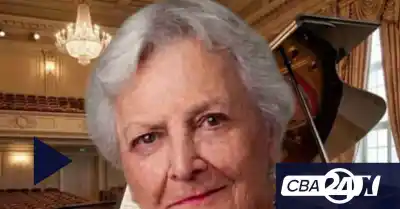 Hilda Herrera, de 93 años, tocará en Córdoba: cómo conseguir las entradas