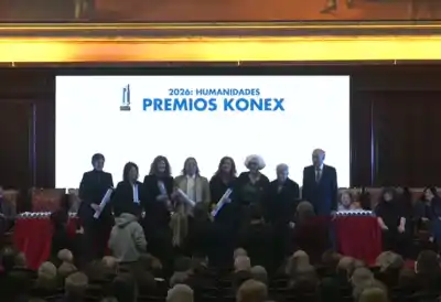 Una docente de la UNNE, entre las 5 figuras más destacadas en Educación a nivel nacional