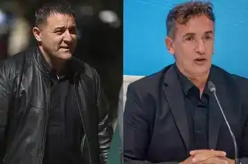 Chats secretos y sobres con dinero: la trama que sacude al arbitraje argentino