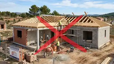 Casa de 120 m2 en 48 horas: la revolución de la impresión 3D que llega a la Argentina