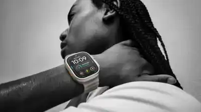 Apple presentó sus nuevos relojes y auriculares: qué ofrecen y cuánto cuestan
