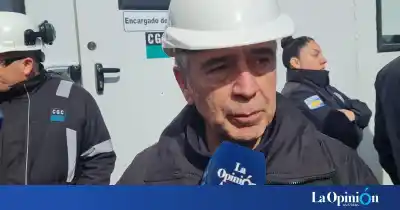 El plan de Santa Cruz para perforar como en Vaca Muerta y asegurar petróleo por 50 años