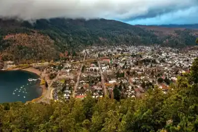 Ampliación clave para la cordillera: duplicarán la energía de dos ciudades mientras avanza la disputa política