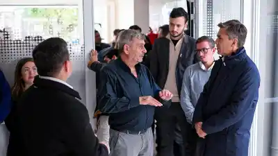 Salud privada en Chaco al borde del colapso: el drama que el Gobierno no logra resolver