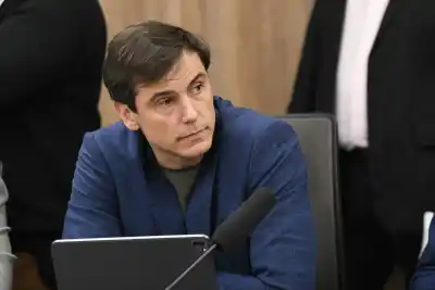 El diputado que criticó los subsidios a clubes y se formó con una beca estatal