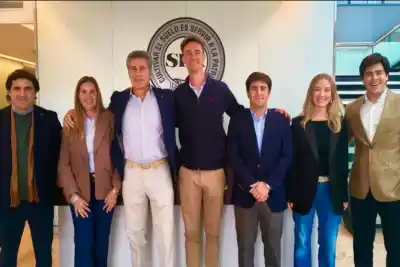 Elecciones en la SRA: la lista de Etchevehere se impuso en Entre Ríos con el 57% de los votos
