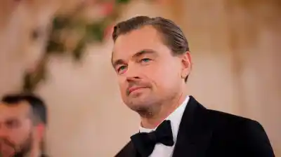 El plan de Leonardo DiCaprio para convertir una isla en un paraíso ecológico