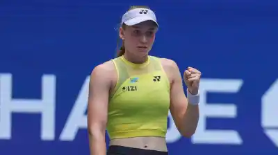 La nueva número uno del tenis y su frase que dejó a todos helados