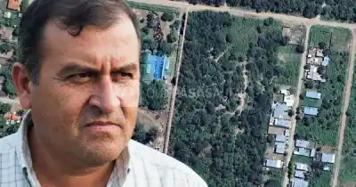 Ocuparon un predio municipal en El Quebrachal y apuntan contra el intendente por un loteo "a dedo"