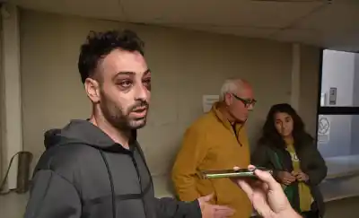 Golpiza al luthier: qué pasó con los policías que intervinieron