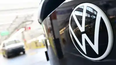 Volkswagen prepara un arma secreta: la van que busca destronar a un gigante de las calles