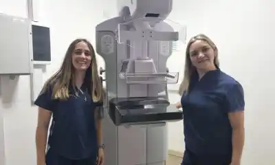 Vuelve la maratón mamográfica al Hospital Santa Teresita: ahora exigen un requisito