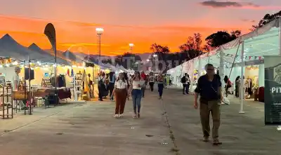 Potencia Salta 2026: qué vas a encontrar en la feria de emprendedores que arranca este viernes