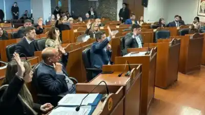 El proyecto que aprobó Diputados y que los veteranos de Malvinas estaban esperando