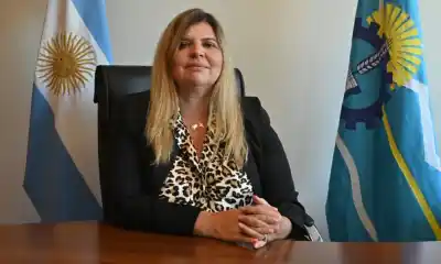 El dato que reveló Banfi sobre los menores detenidos en Chubut