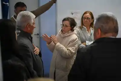 Invertirán más de $80 millones en un CAPS de San Luis: la razón detrás de la obra