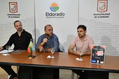Eldorado se prepara para su primer Black Friday: cuándo arranca y qué beneficios habrá