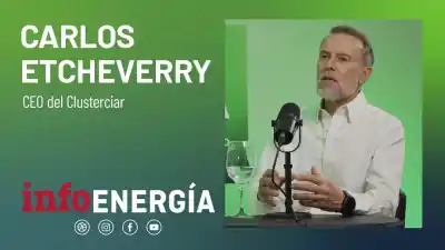 El plan del nuevo CEO de ClusterCIAR para duplicar la empresa en cinco años