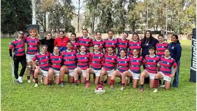 Cha Roga gritó campeón otra vez en el Regional del Litoral Femenino