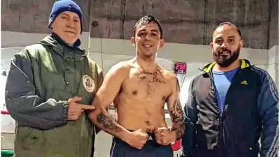 El Torero Retamoso se juega todo en Paraná: qué rival tendrá enfrente