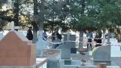 El hallazgo en una acequia cerca del cementerio de Lamarque que puso en alerta a la fiscalía