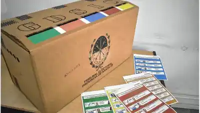 Santa Fe ya tiene nuevo Código Electoral: los cambios que regirán desde 2027
