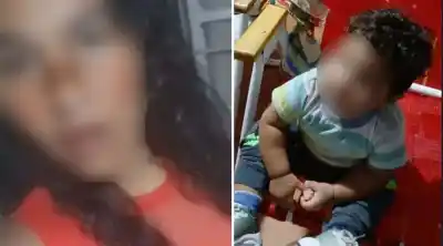 Hallazgo en Buenos Aires: Encontraron a la adolescente cordobesa que viajó con su bebé de un año