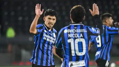Cambian la sede del partido de Atlético Tucumán en la Copa Argentina: el nuevo escenario