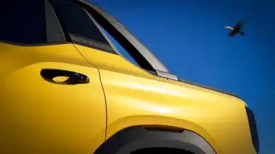 La nueva Volkswagen Tukan se deja ver: 10 secretos que revelan su diseño final