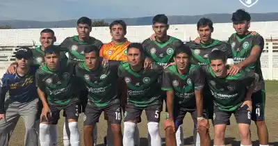 El gol de Castillo que le dio el título provincial a la Liga Catamarqueña