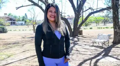 La disciplina que todos subestiman y que Carla Sarmiento recomienda para deportistas y sedentarios