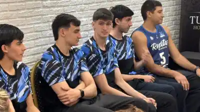 El desafío que se le viene a Regatas en la Liga Sudamericana: rivales, fechas y un viaje largo