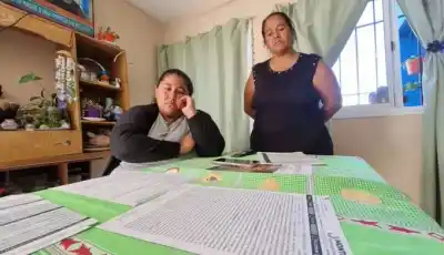 La estafa que golpeó a una familia en duelo: pagaron por años un sepelio que nunca existió