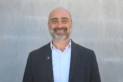 Poggi vuelve a confiar en Trombotto: lo designó al frente de un ministerio clave