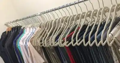 Cambio de temporada: El error que todos cometen al guardar la ropa y las tres reglas infalibles para el orden