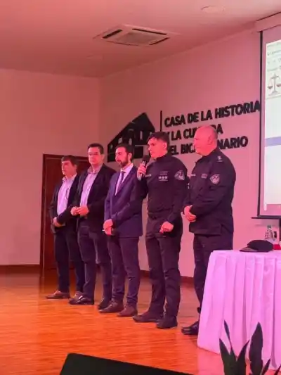 Adiós al papel: cómo la Policía de Misiones acelera las causas judiciales