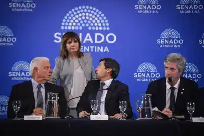 El plan para aprobar la ley de Biocombustibles se cayó: qué reclaman las provincias