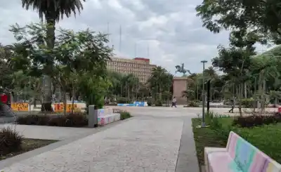 Alerta en el Gran Resistencia: qué prevén para el jueves y viernes