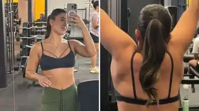 Polémica en el gimnasio: a una ingeniera le pidieron que se cubriera porque “había hombres casados”