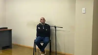 Un conductor investigado por matar a una ciclista en Concepción: la medida que tomó la Justicia