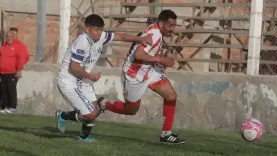 El clásico que promete: Alianza e Independiente se ven las caras en Cutral Co