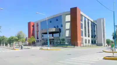 La noche de tragos terminó en una puñalada: la víctima quedó con graves secuelas