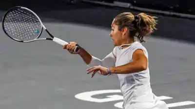 Duró solo 17 minutos en el US Open y ahora le sacan una fortuna