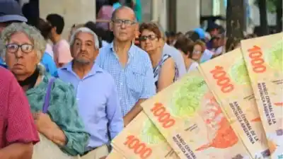 El drama de los jubilados en Salta que no llegan a fin de mes sin ayuda externa