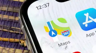 Apple Maps se llena de avisos: el cambio que planea la compañía y cómo afectará tu navegación