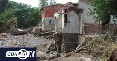 Córdoba: el "Super Niño" ya tiene fecha y un grupo de vecinos fue a la Justicia