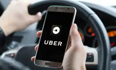 Santa Rosa ya recibe trámites para manejar Uber: los requisitos que dejaron a varios afuera