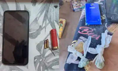 Cuatro allanamientos en Trelew: lo que encontraron adentro complica la investigación