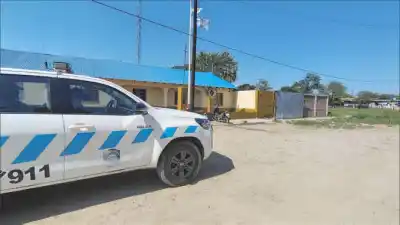 El robo de fibra óptica que dejó sin internet a todo un barrio: hay un detenido y buscan a más