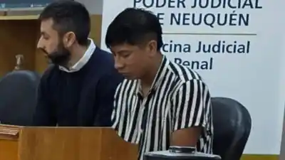 Manejaba con 1,84 de alcohol, chocó de frente y dos policías murieron: la pena que firmó la Justicia